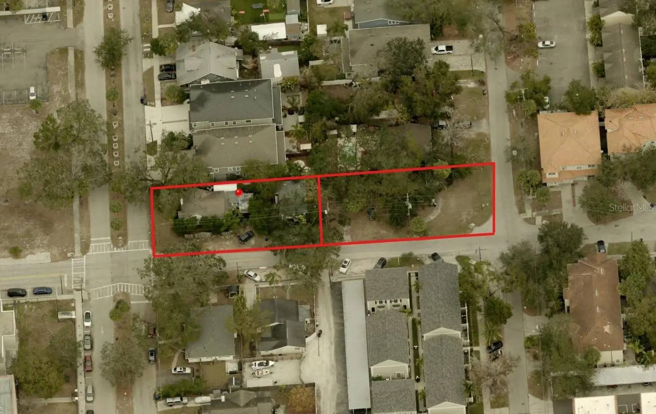 114 Bungalow Park Avenue, FL