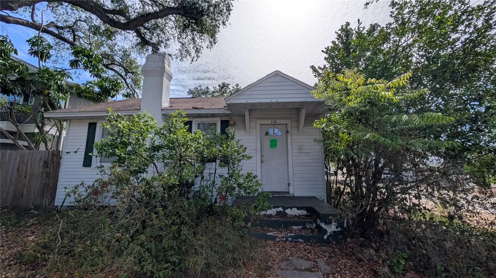 114 Bungalow Park Avenue, FL