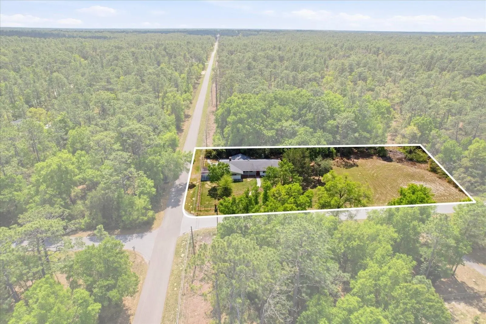 24576 Falcon Avenue, FL