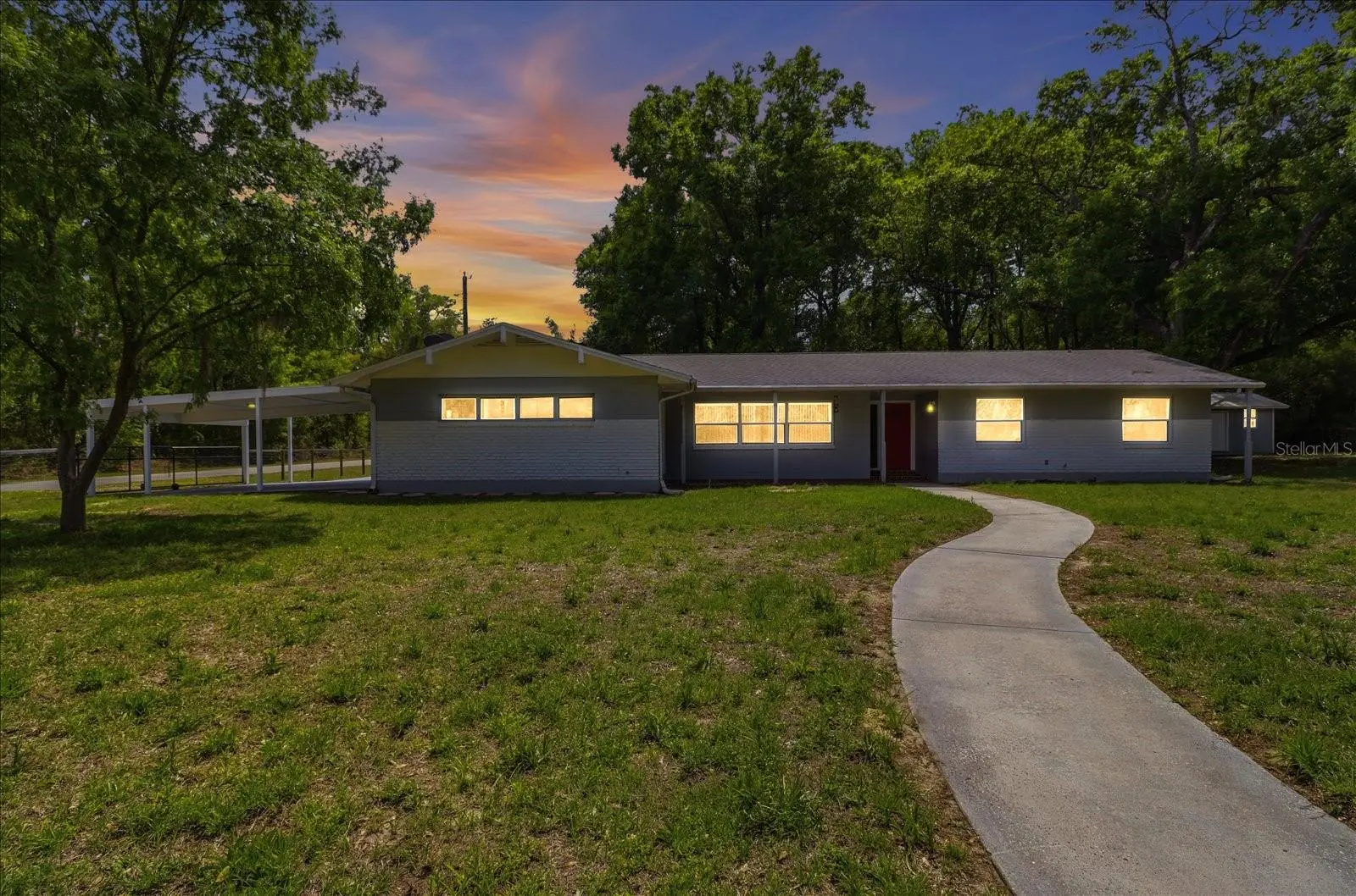 24576 Falcon Avenue, FL