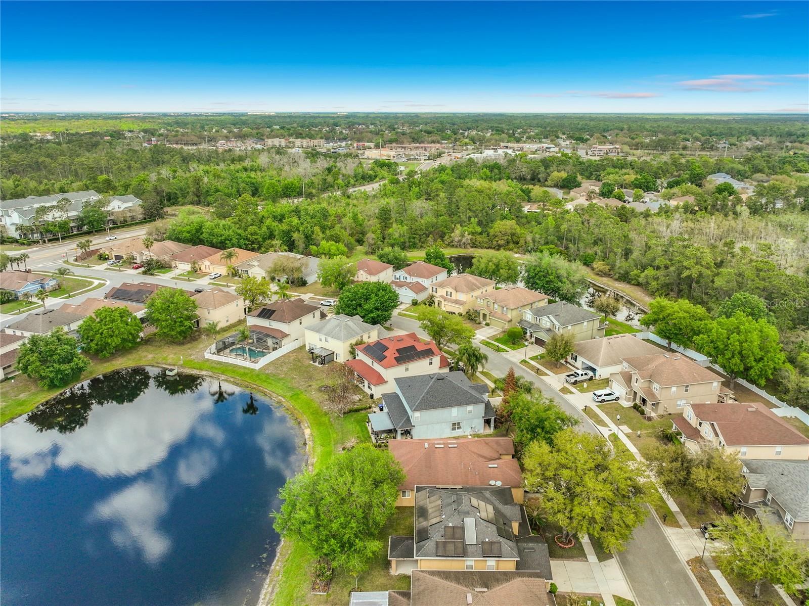 14932 Perdido Drive, FL