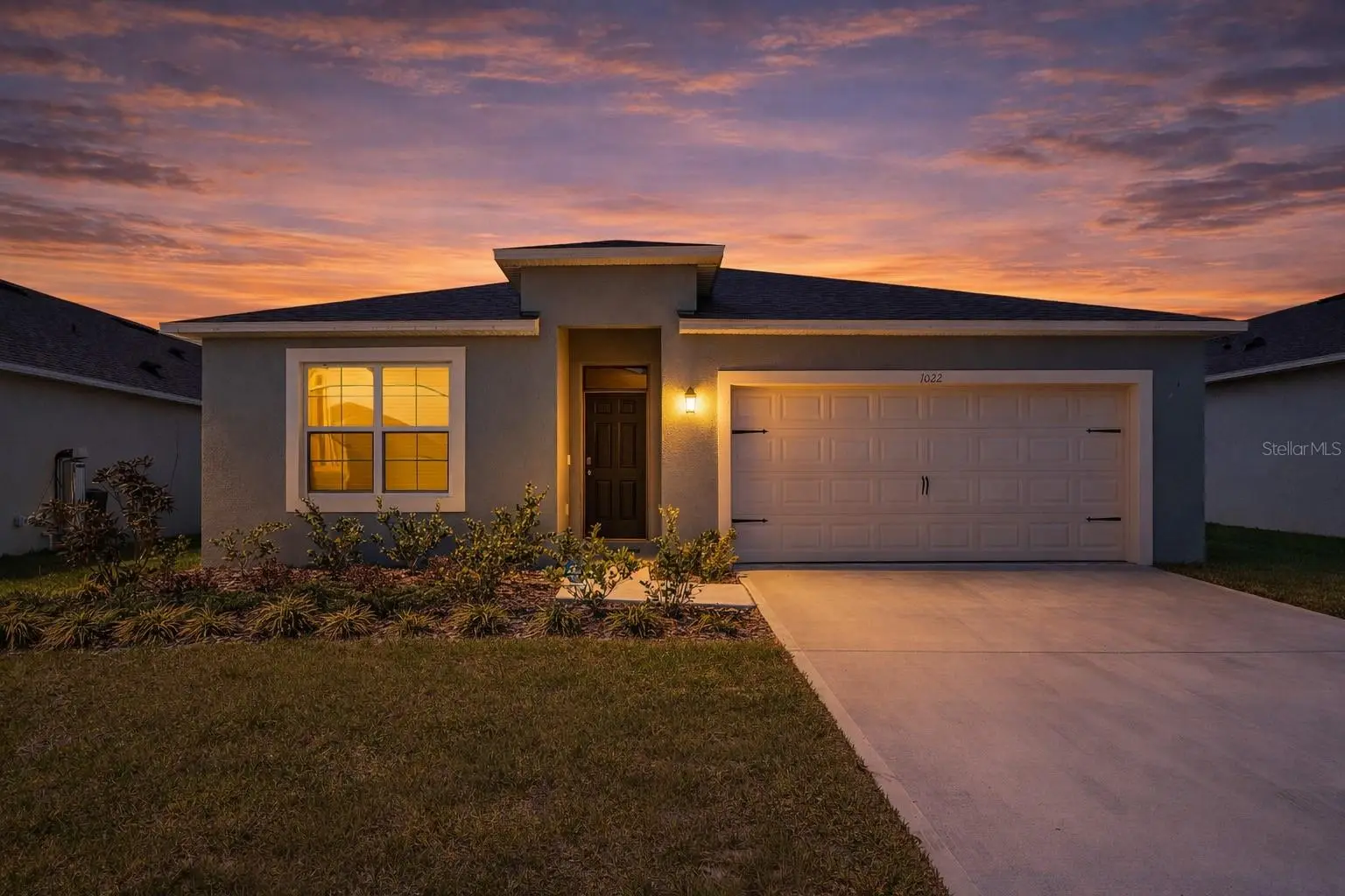 1022 Tupelo Trail, FL