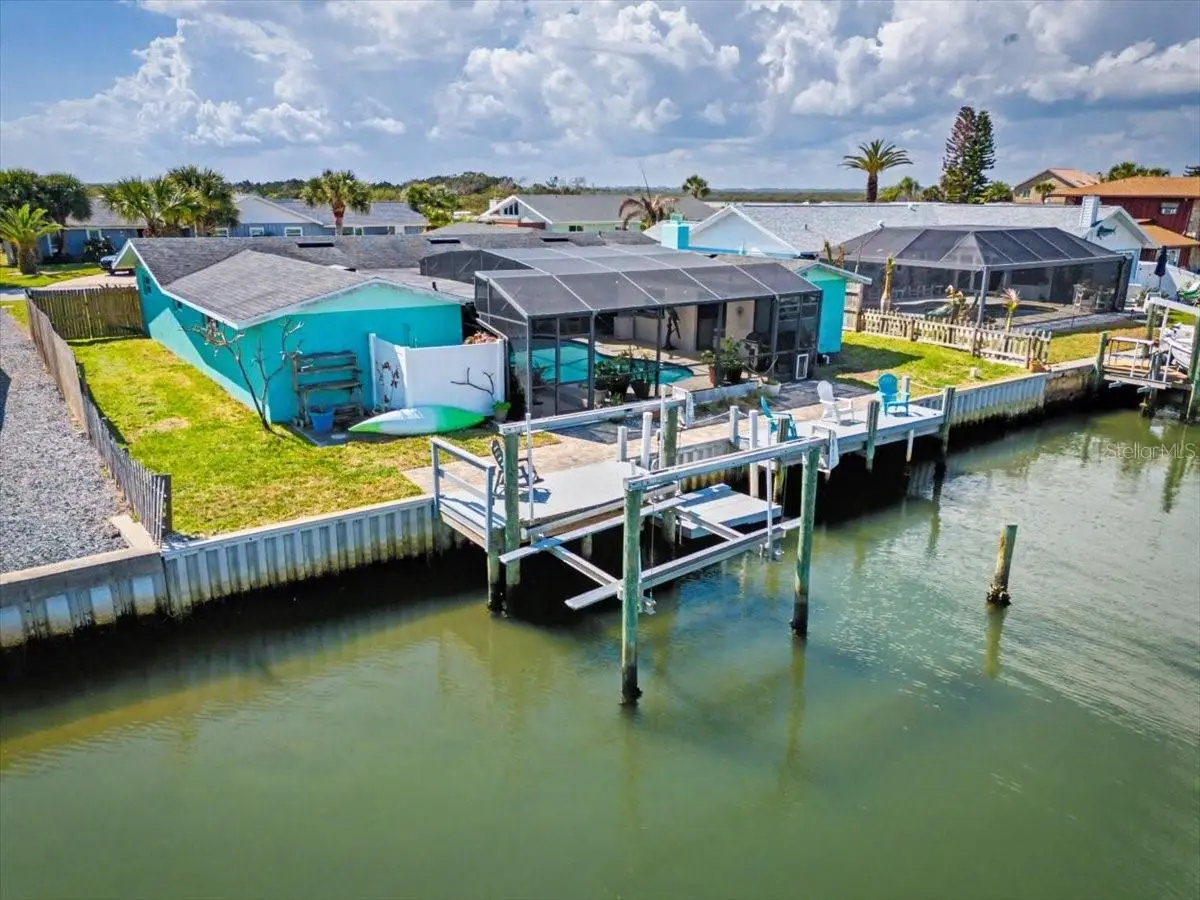 124 Anchor Drive, FL