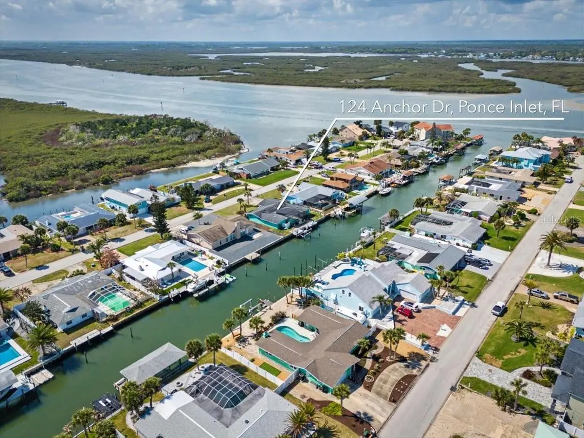 124 Anchor Drive, FL