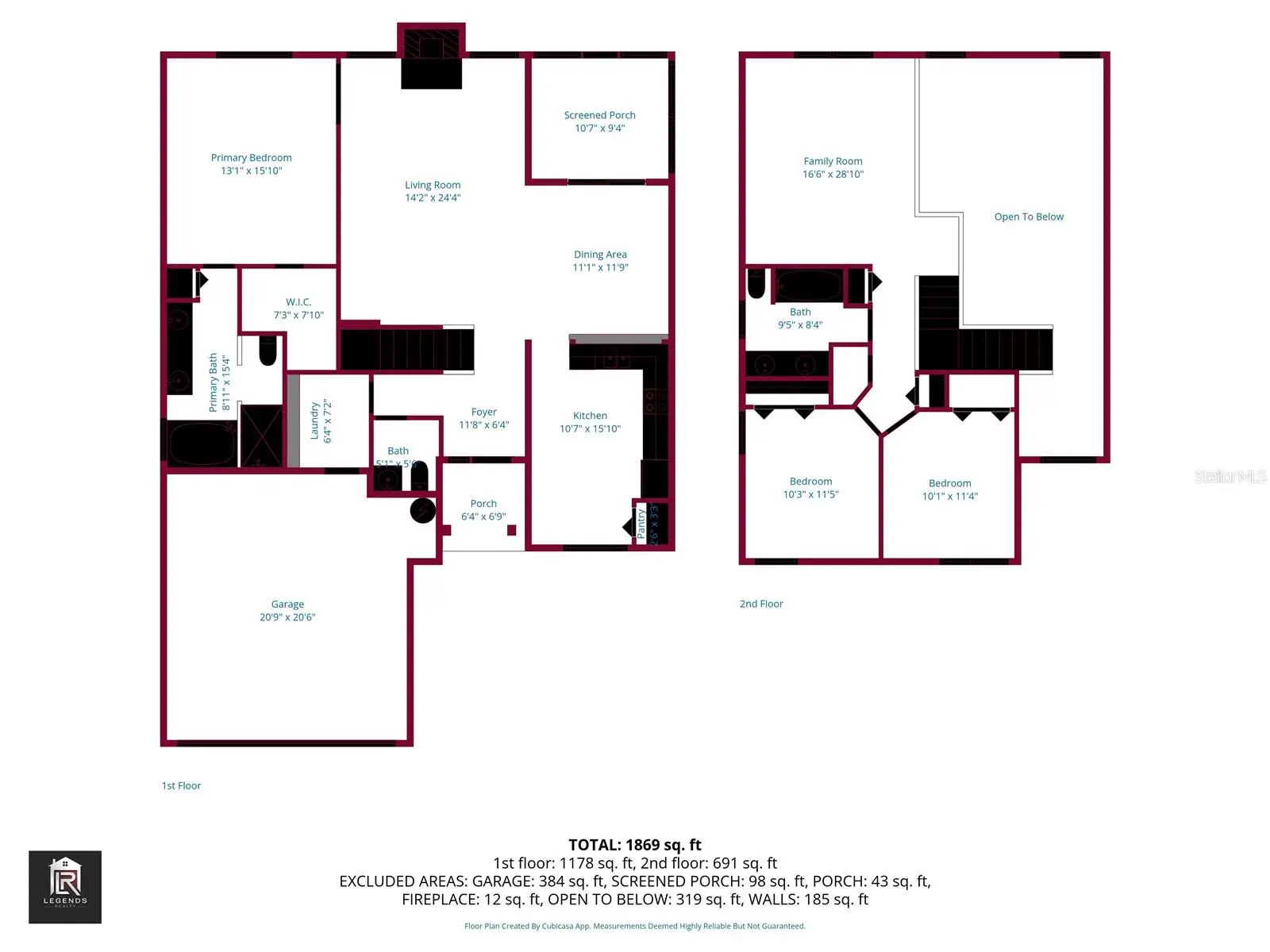 617 Randon Terrace, FL