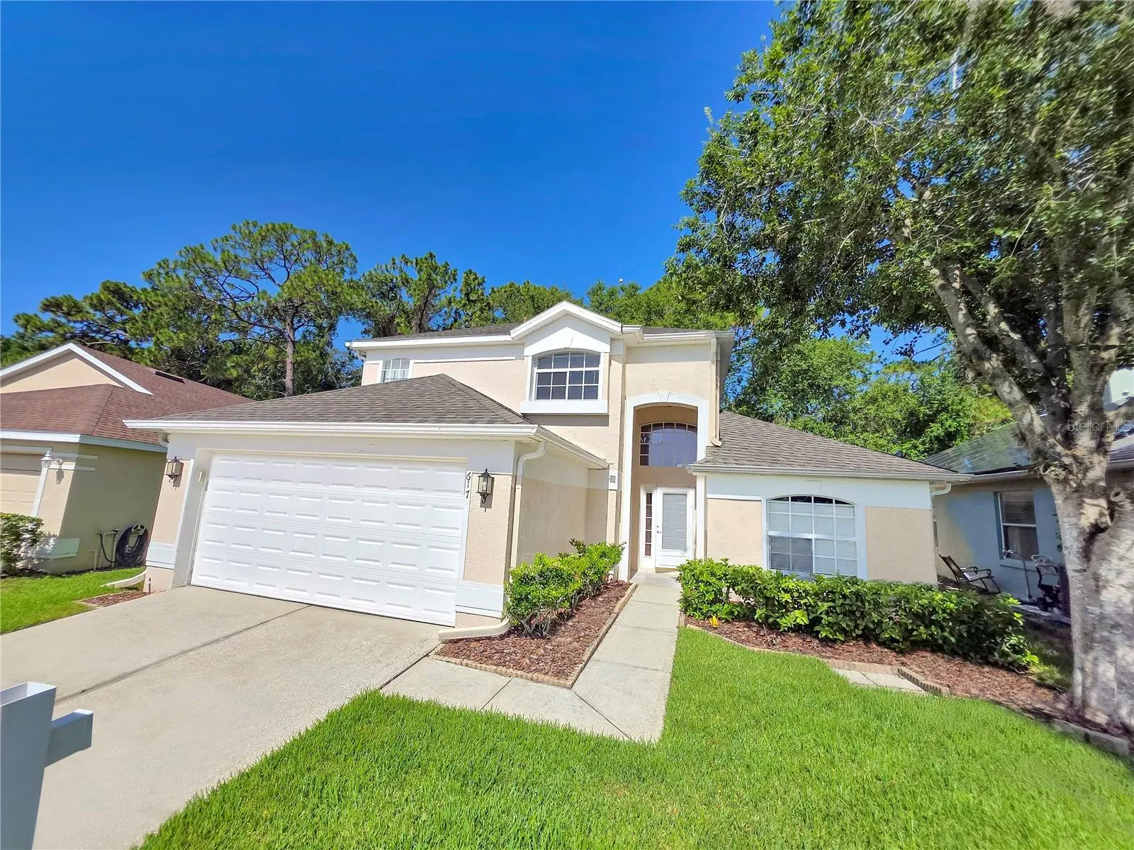 617 Randon Terrace, FL