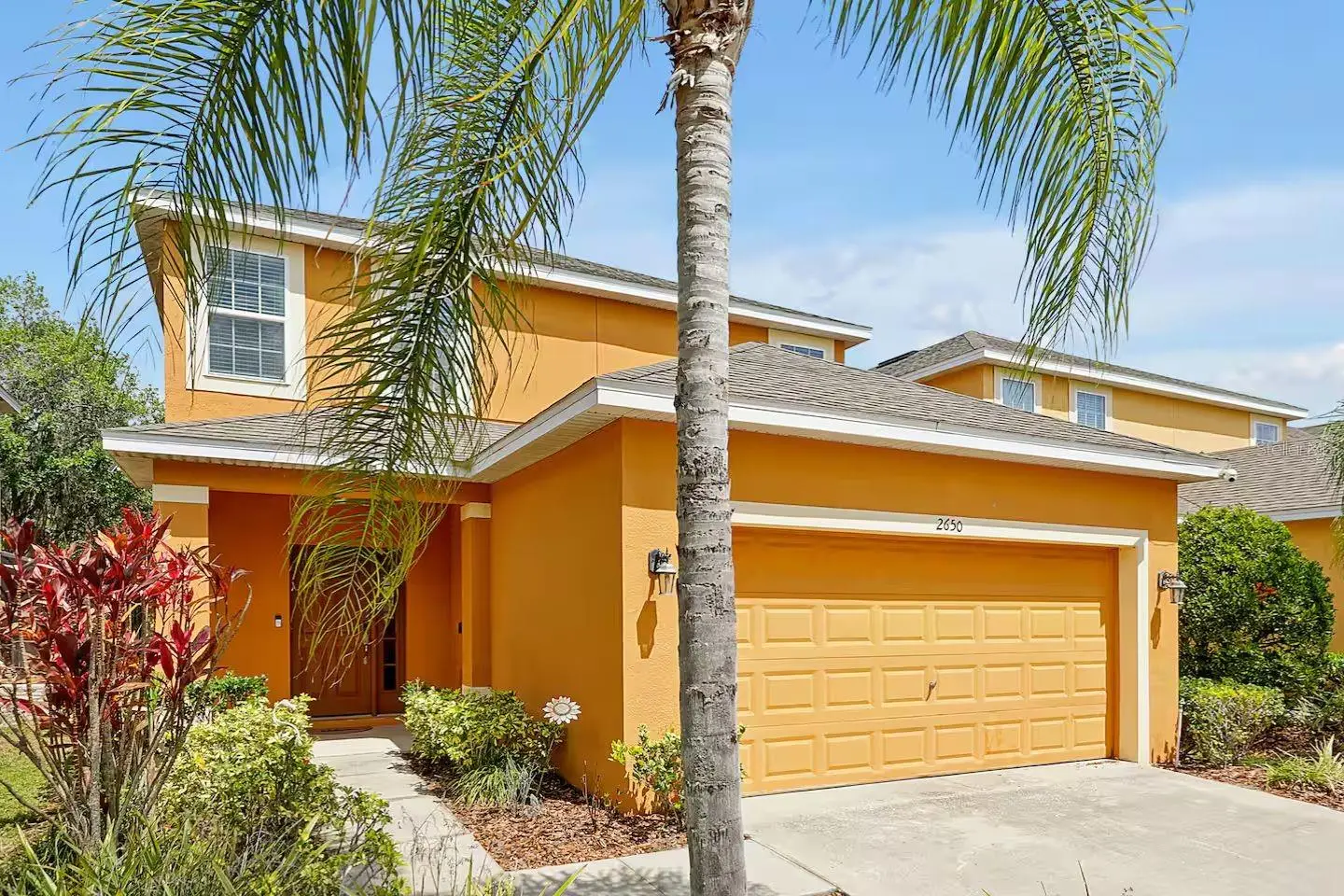 2650 Santosh Cove, FL