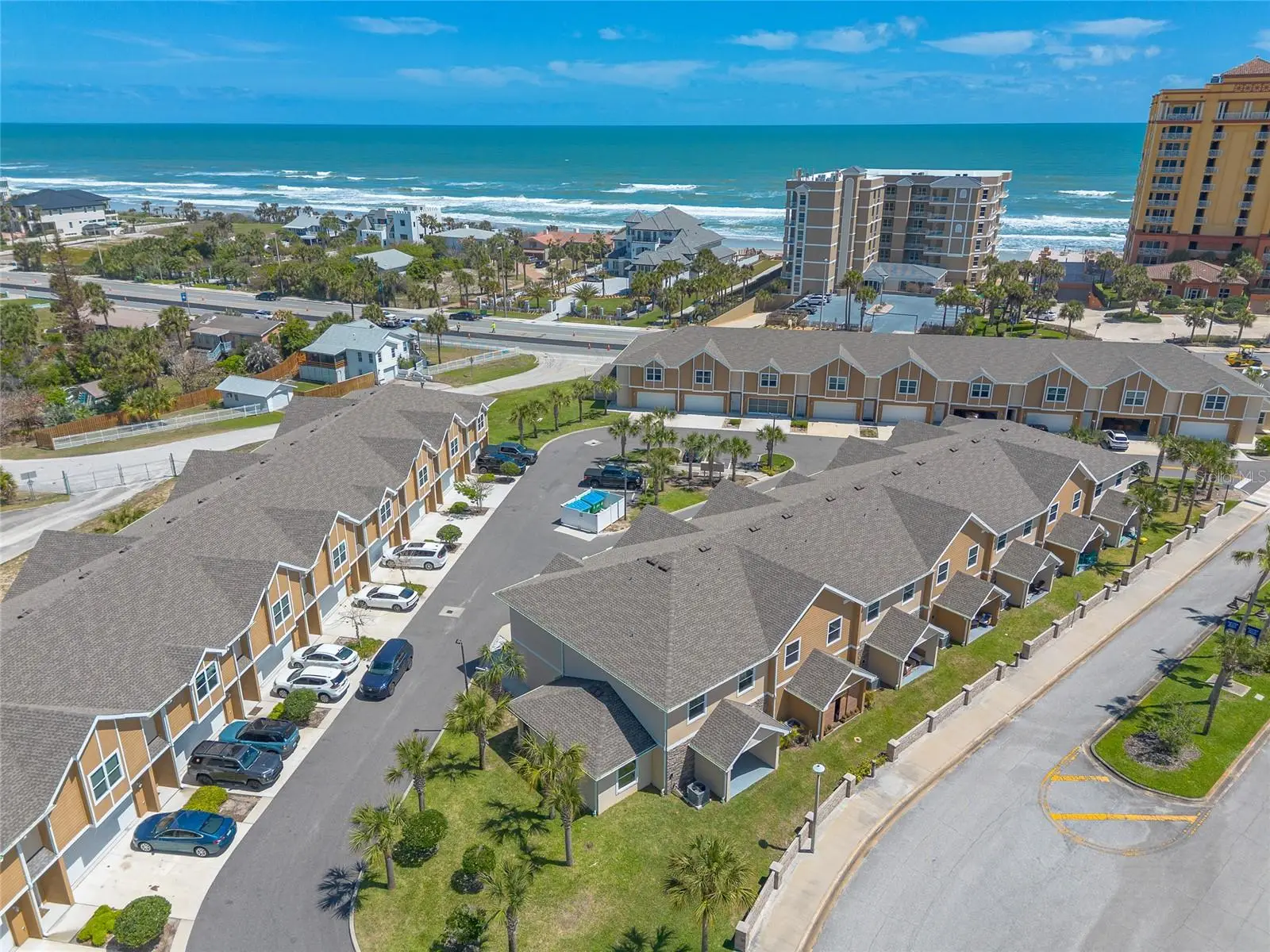 DAYTONA BEACH SHORES, FL