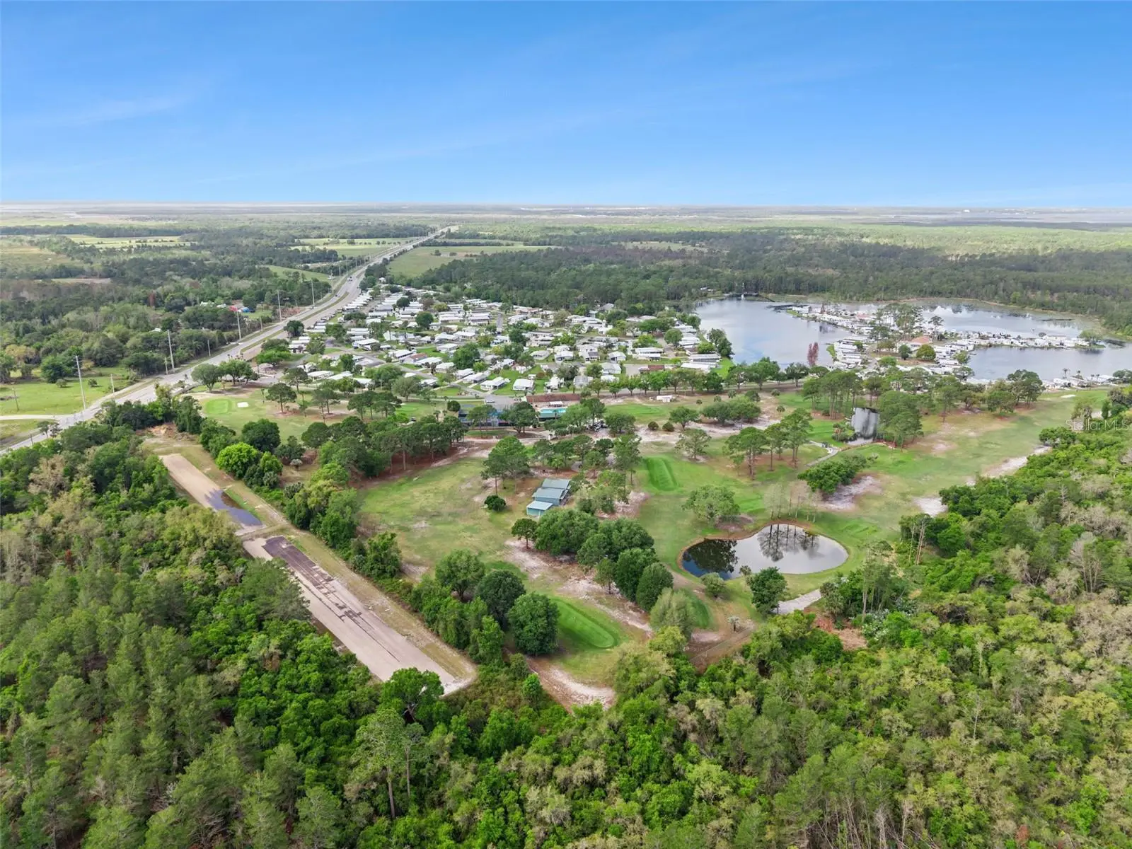511 Flamingo Lane, FL