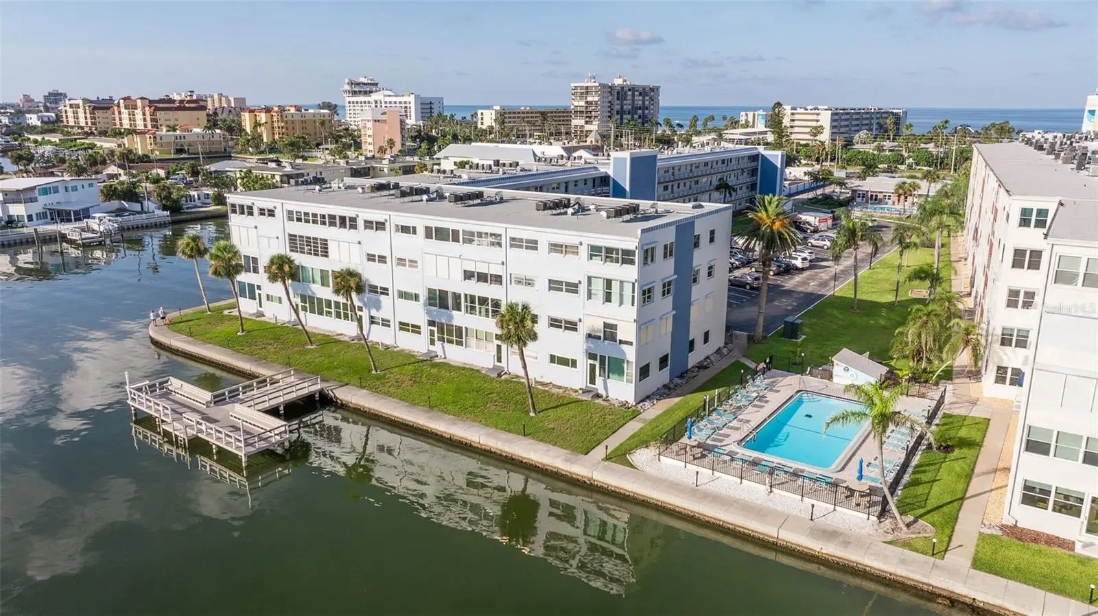 5555 Gulf Boulevard, FL