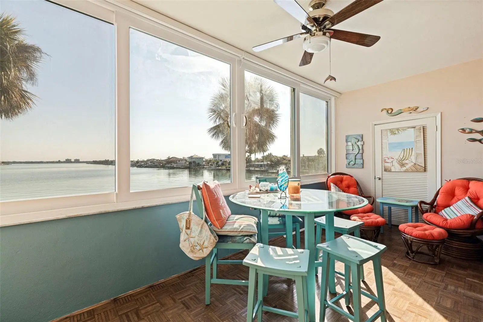5555 Gulf Boulevard, FL