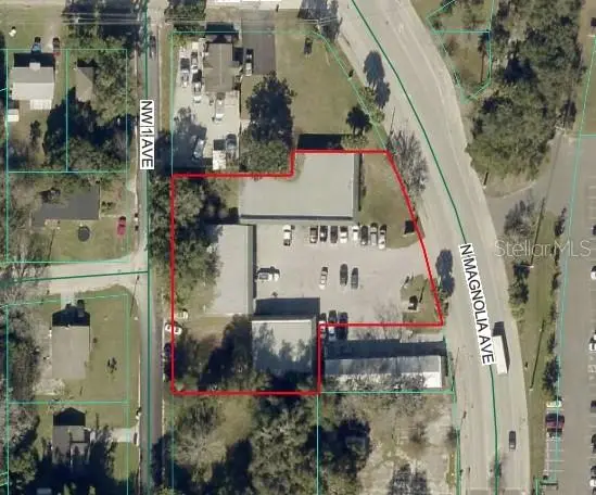 1706 Magnolia Avenue, FL
