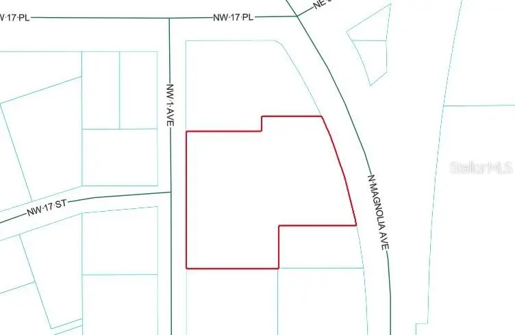 1706 Magnolia Avenue, FL