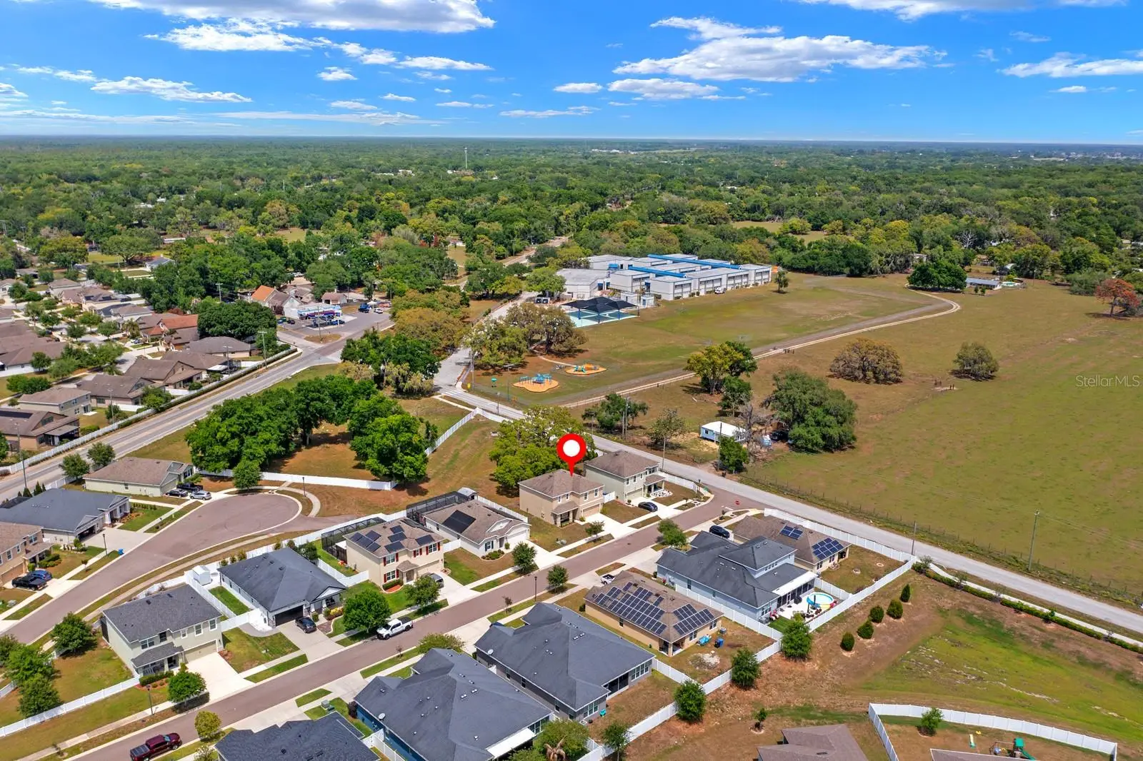 9714 Oak Ranch Crescent Court, FL