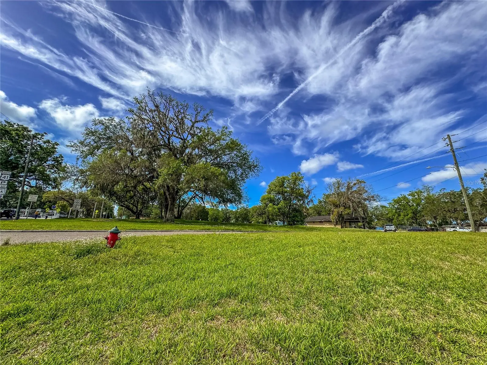 615 Old Hospital Drive, FL