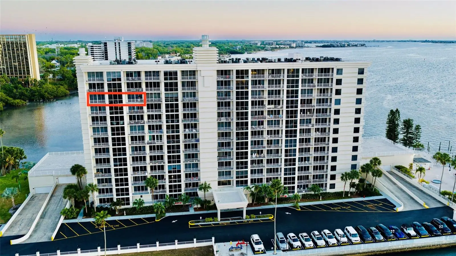 100 Pierce Street, FL