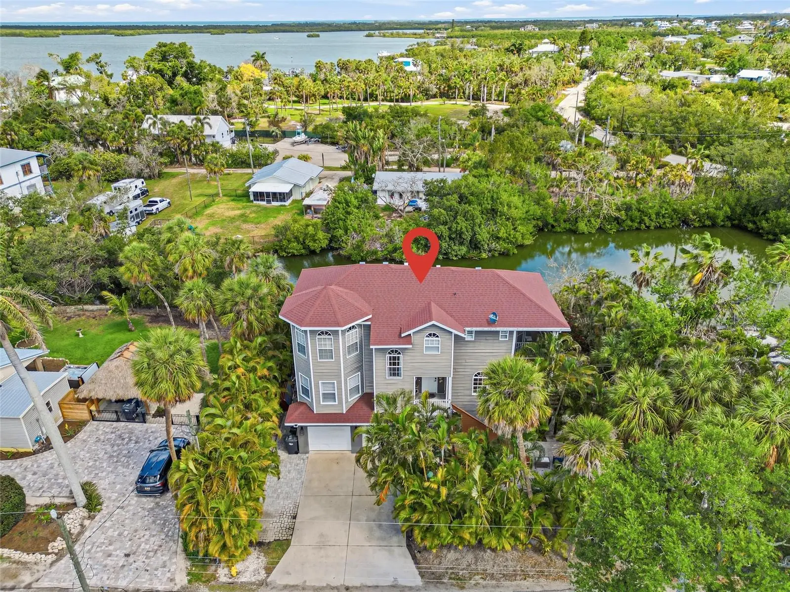28 Michiana Drive, FL
