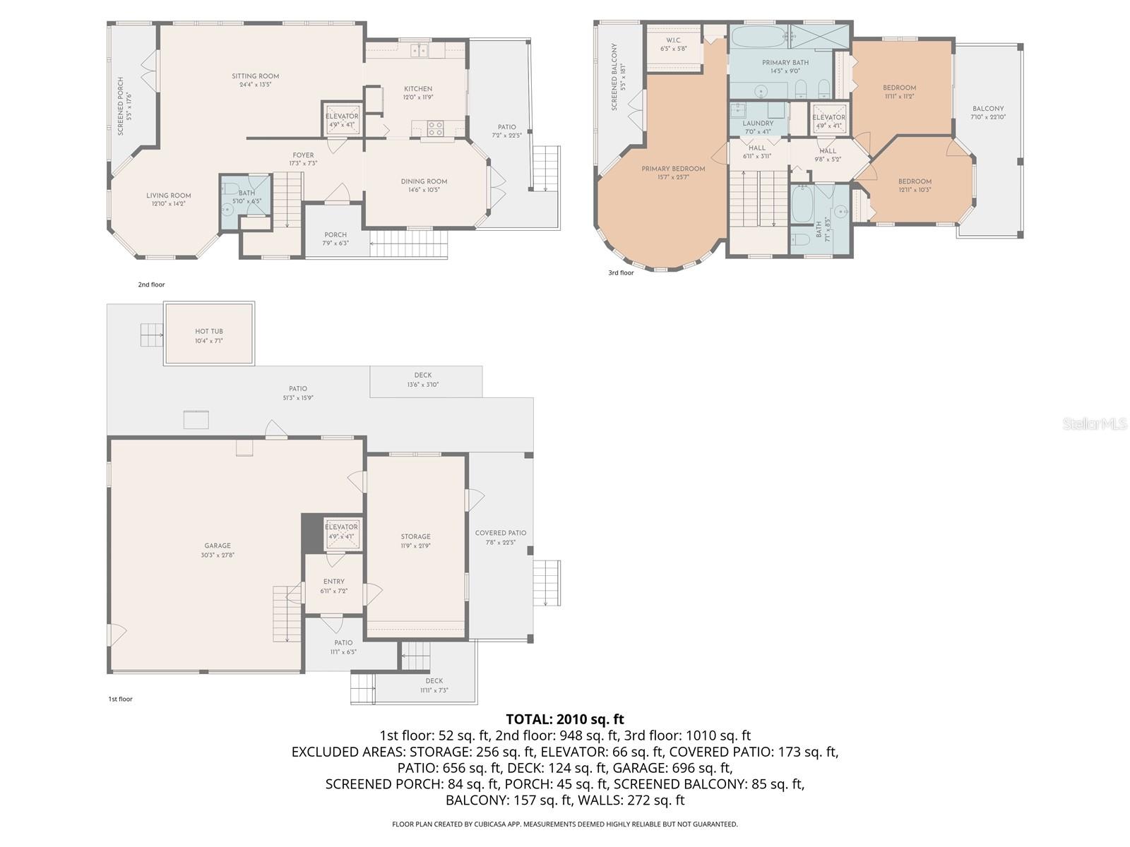 28 Michiana Drive, FL