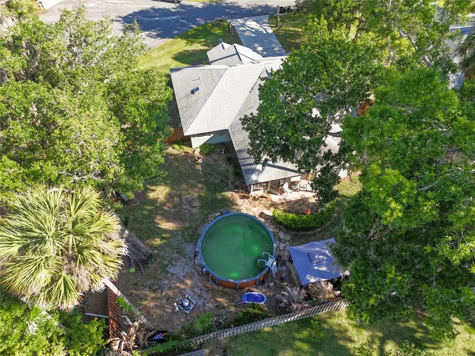 27 Black Hawk Place, FL