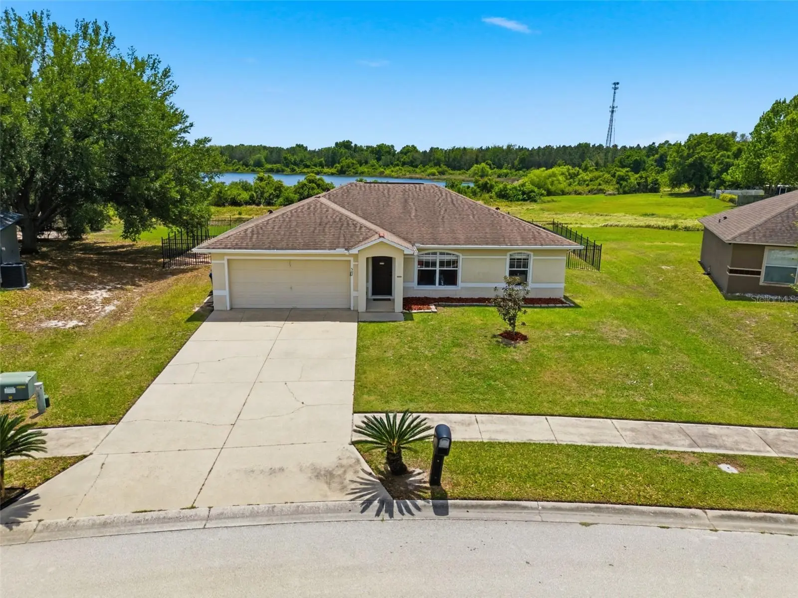 502 Timber Run Lane, FL