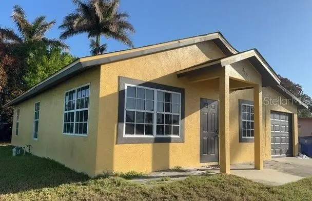 943 Della Tobias Avenue, FL