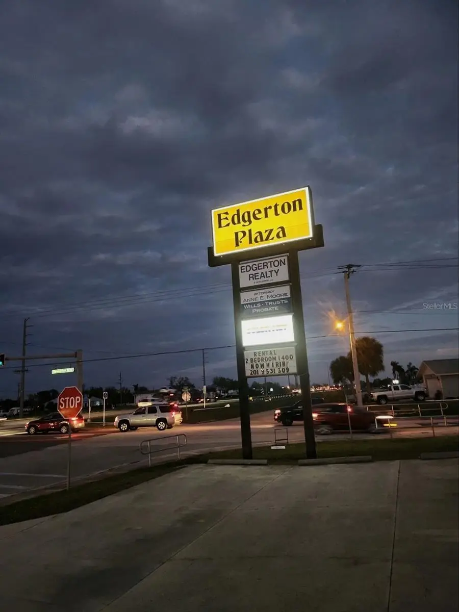 3579 Access Road, FL