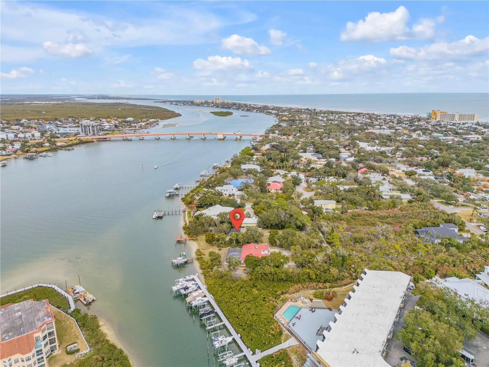 508 Indian River Road, FL