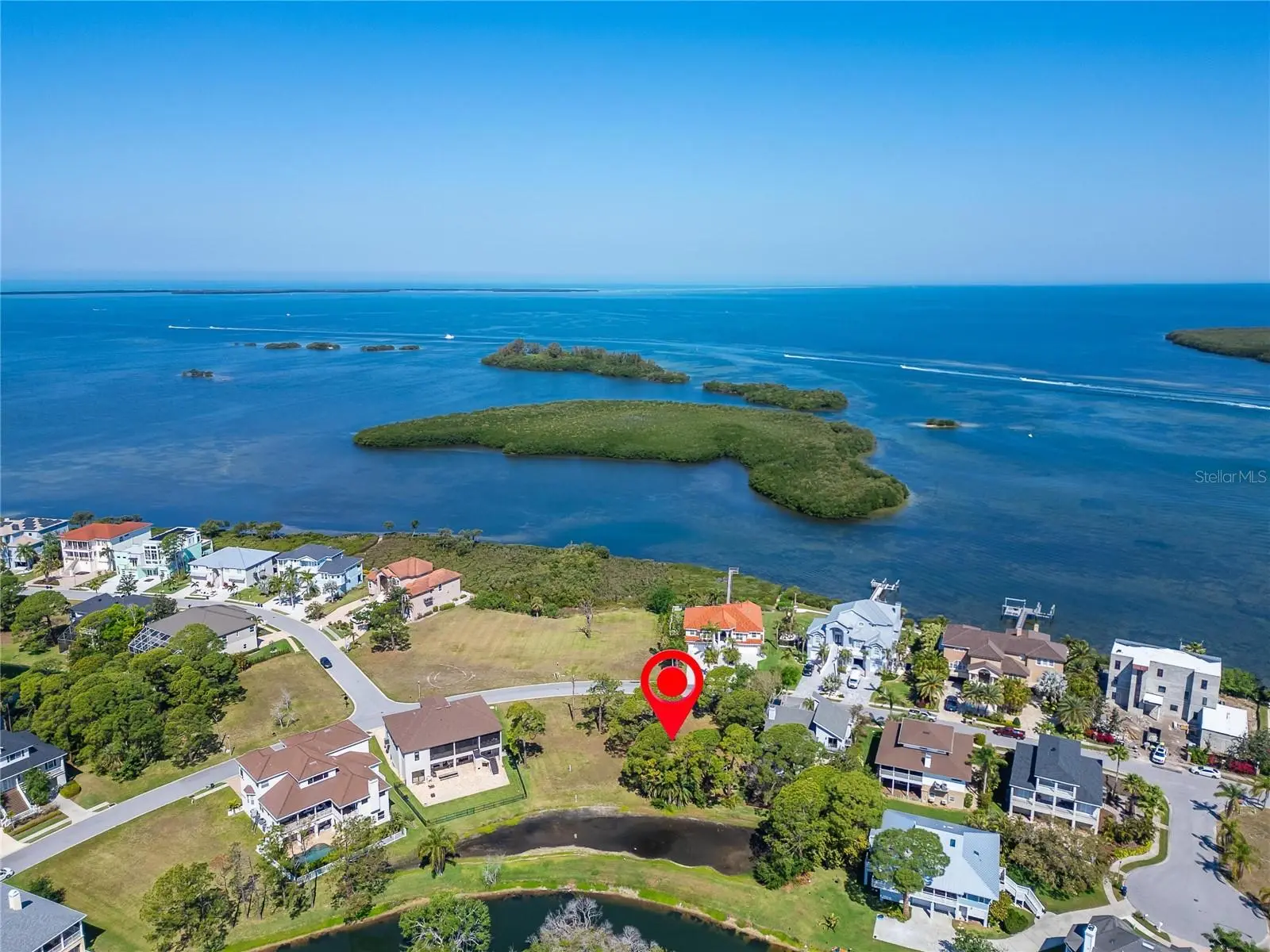 Pointe Alexis Drive, FL