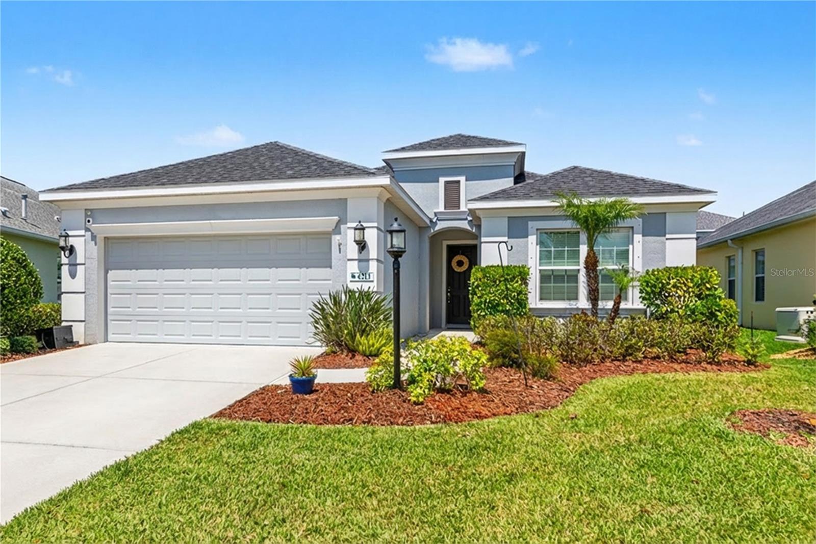 4213 Pine Meadow Drive, FL