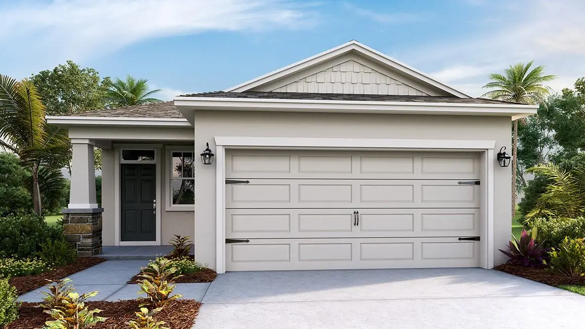 8605 Pinecrest Trail, FL