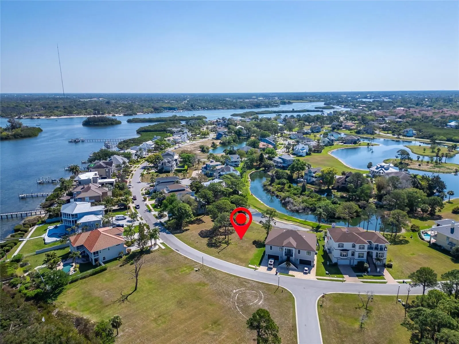N Pointe Alexis Drive, FL