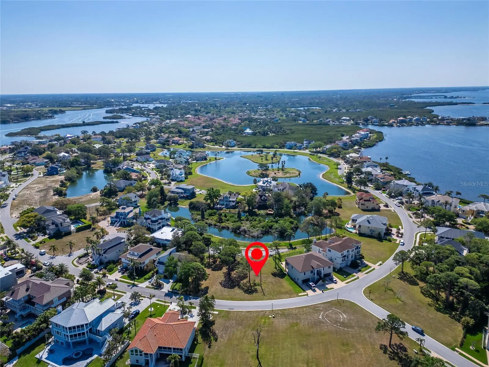 N Pointe Alexis Drive, FL