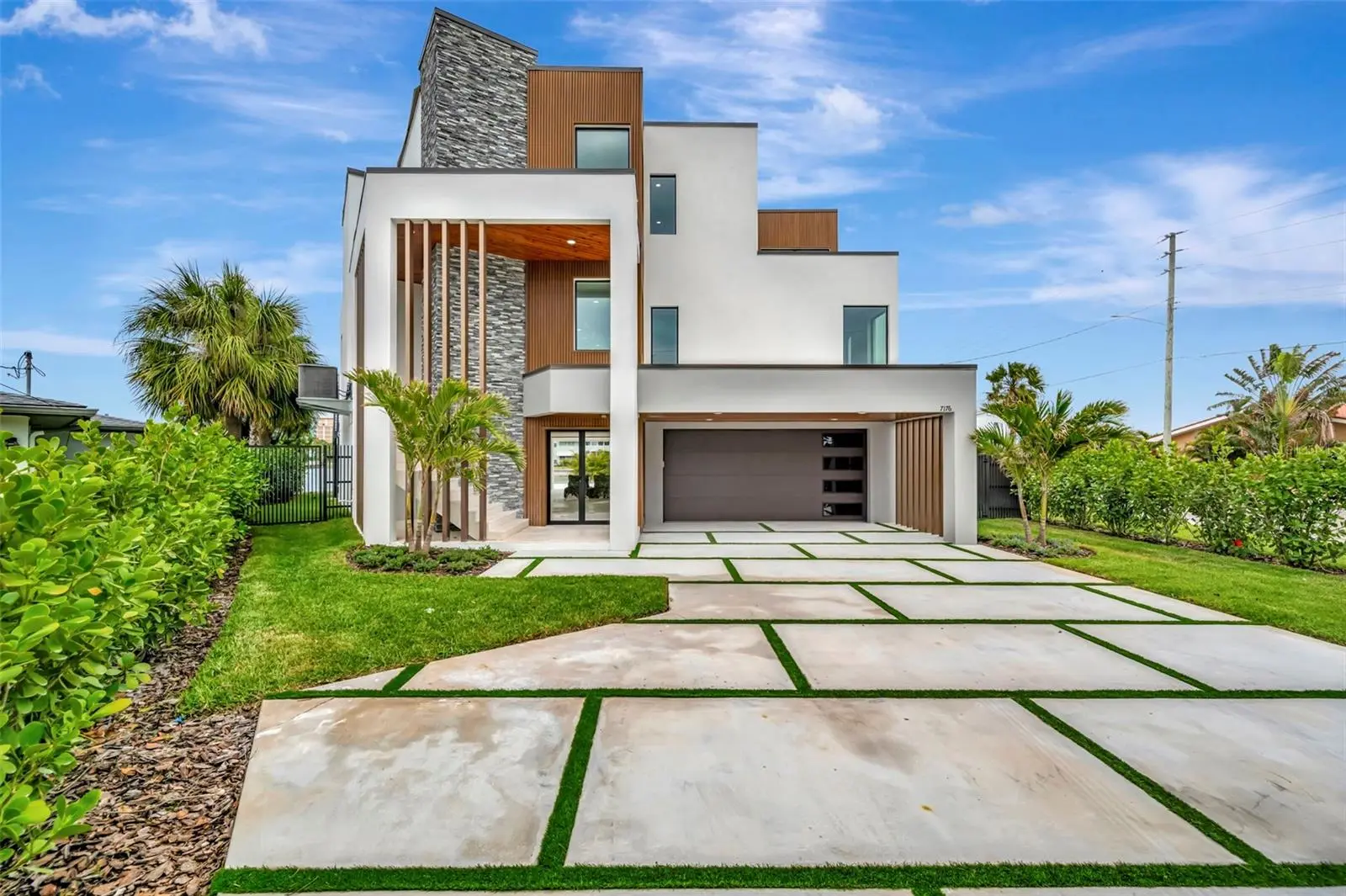 7176 Shore Drive, FL