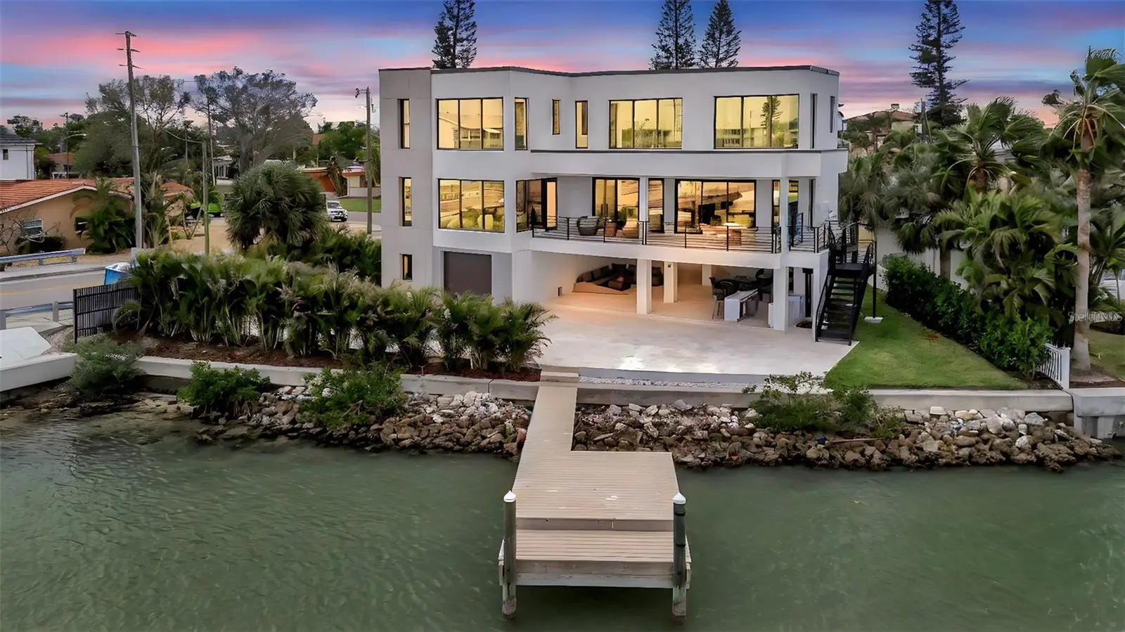 7176 Shore Drive, FL