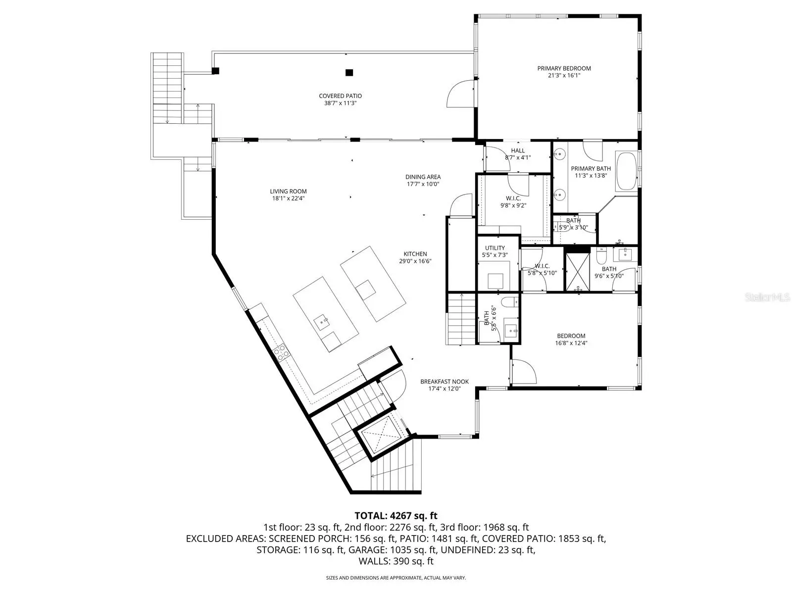 7176 Shore Drive, FL