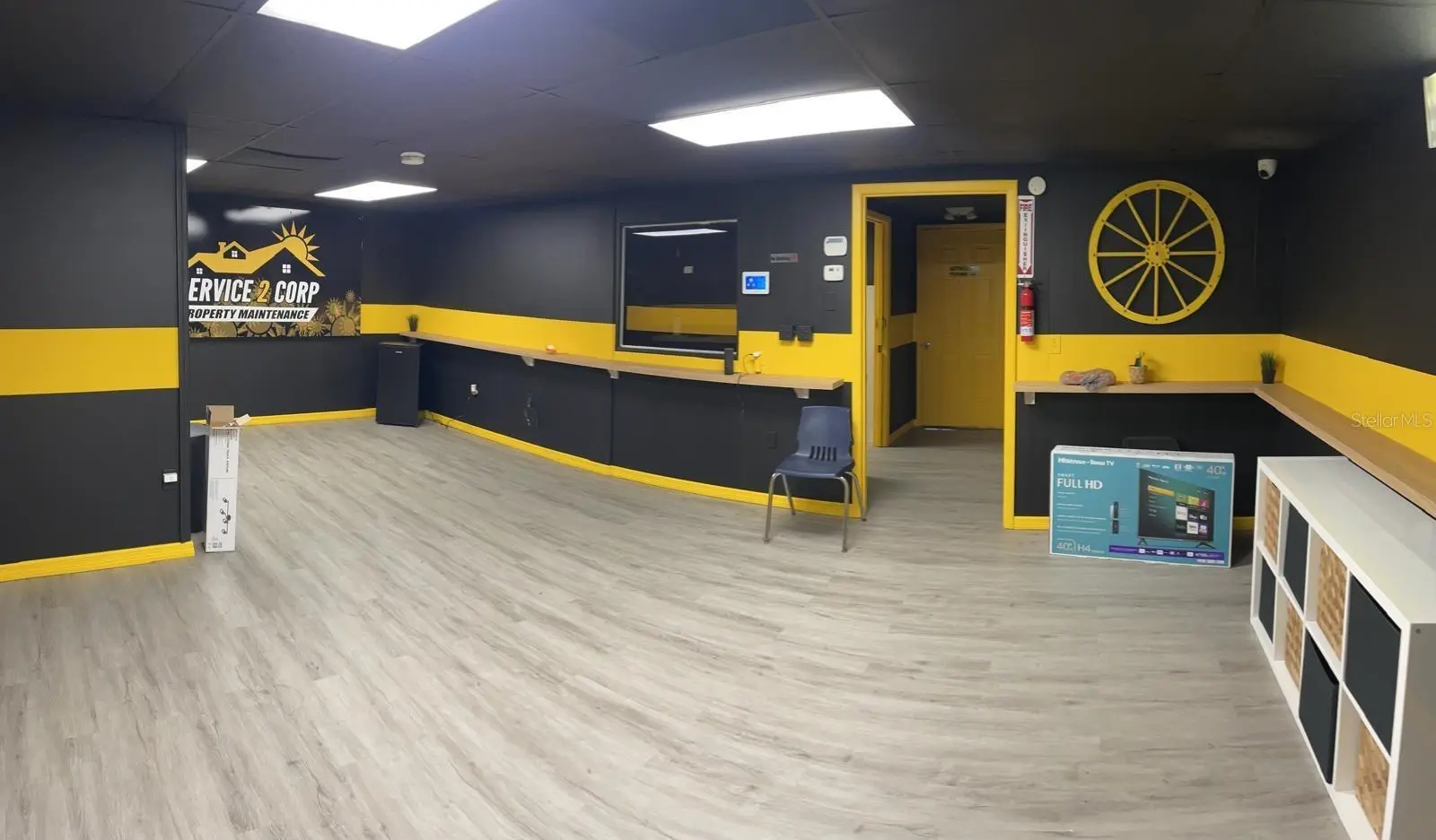 1210-1232 Dyer Boulevard, FL