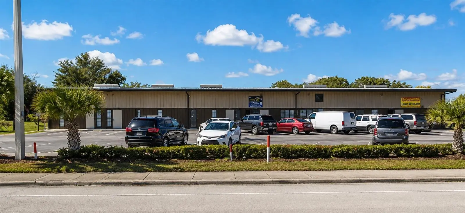 1210-1232 Dyer Boulevard, FL