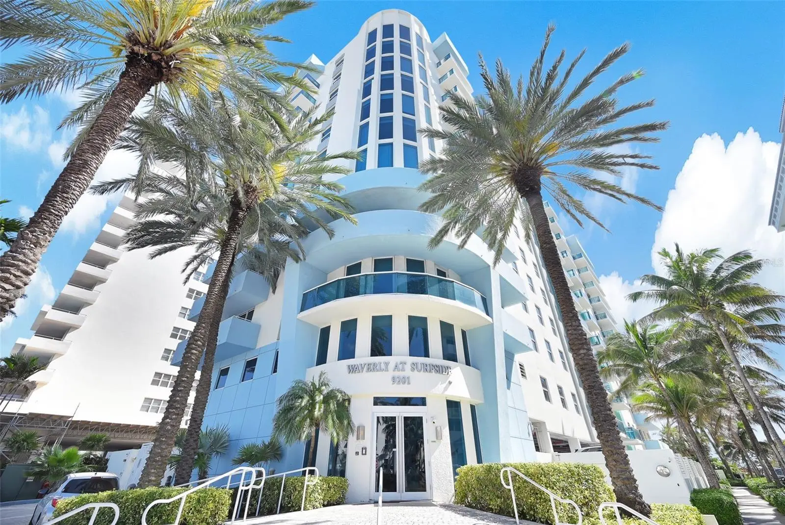 9201 Collins Avenue, FL