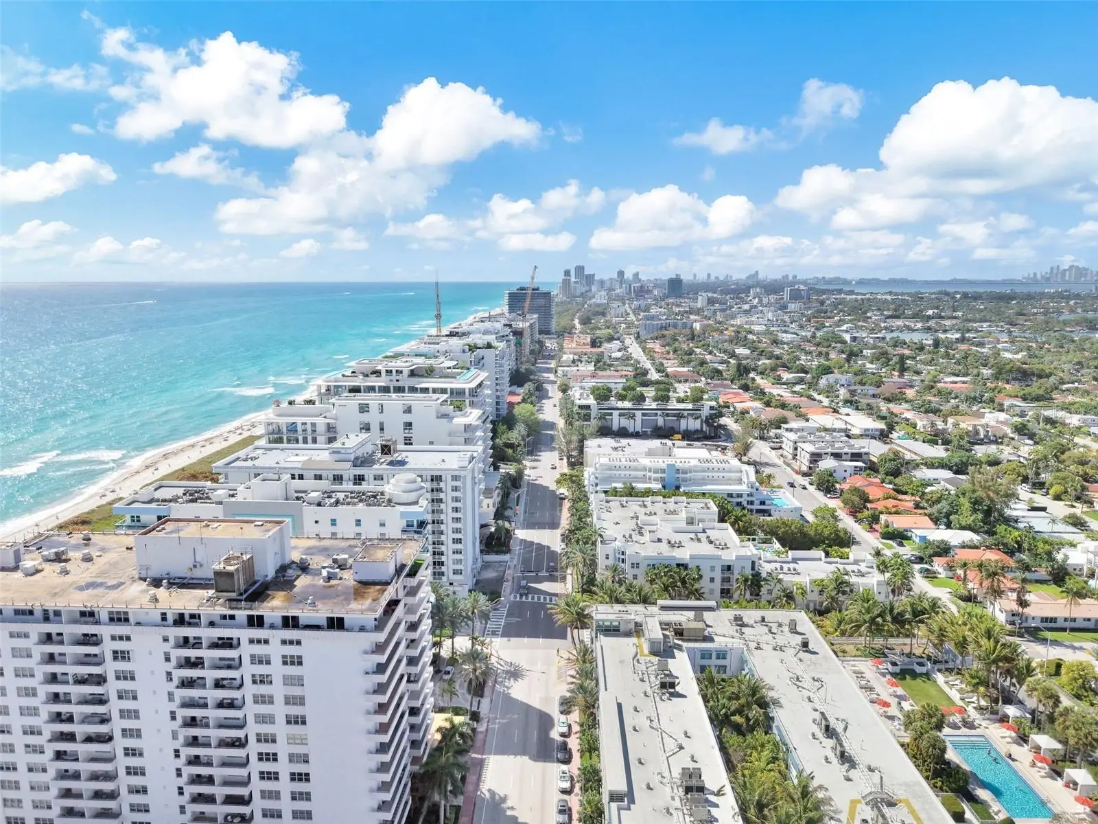 9201 Collins Avenue, FL