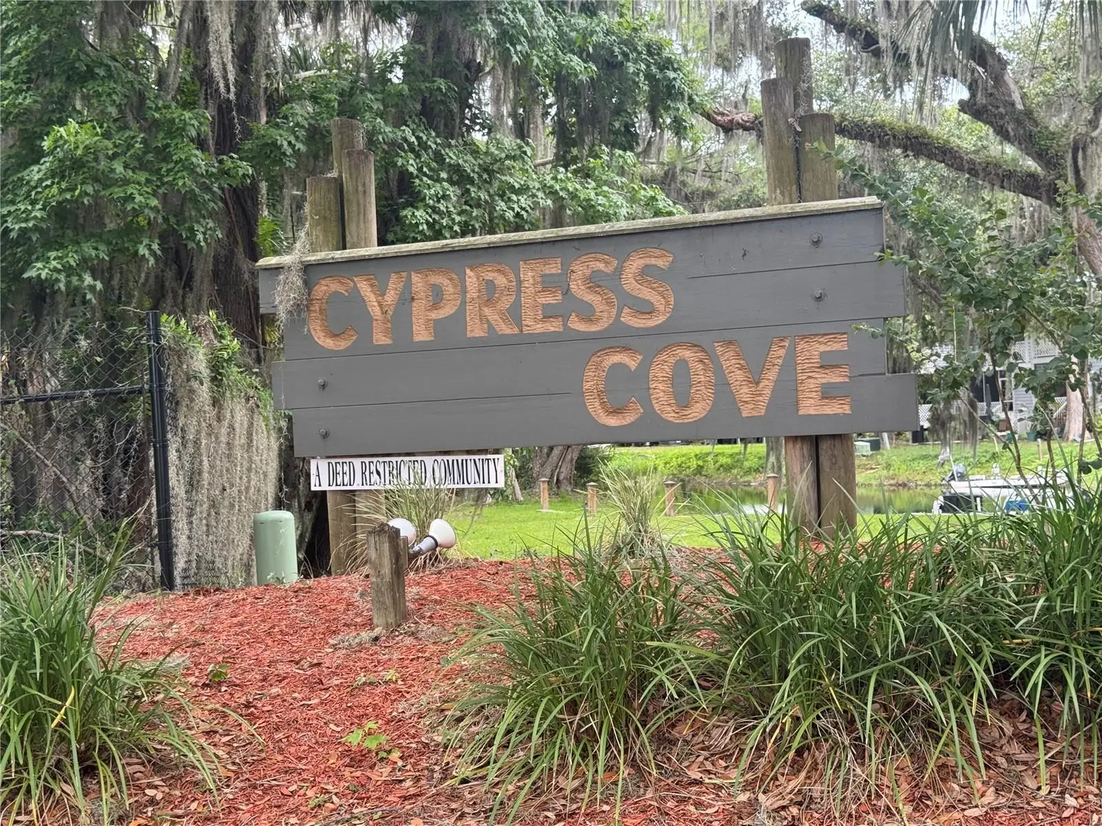 1340 Cypress Cove Court, FL