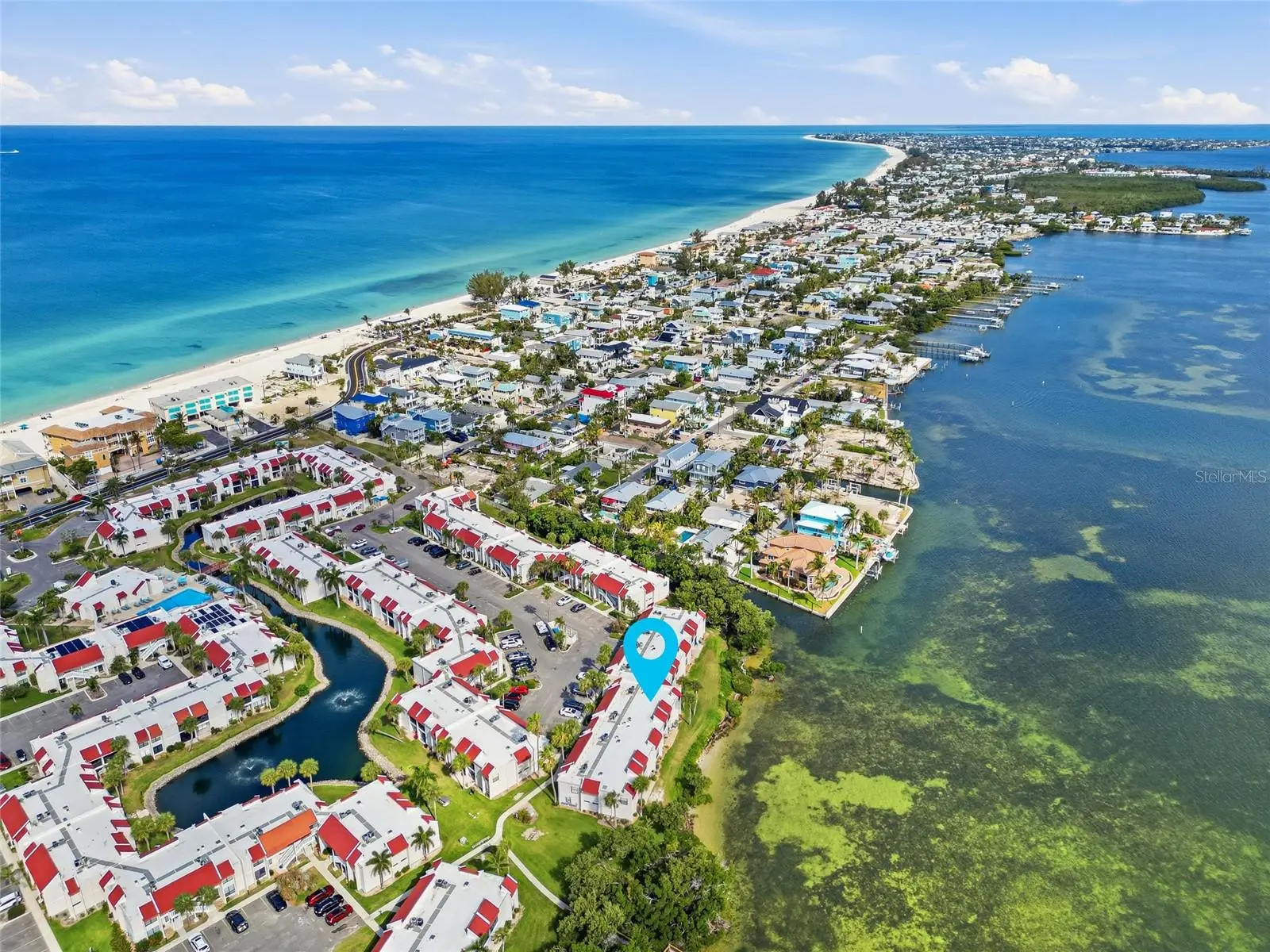 1801 Gulf Drive, FL