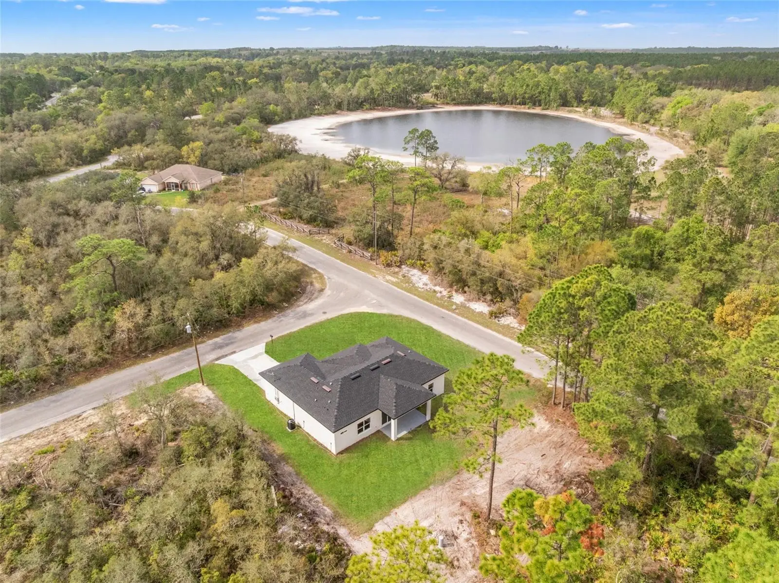 33 Fisher Place, FL