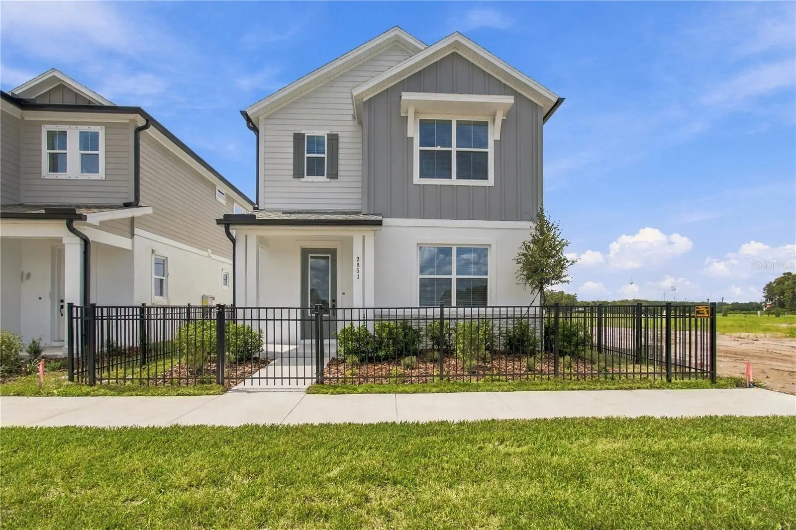 2851 Crimson Cap Street, FL