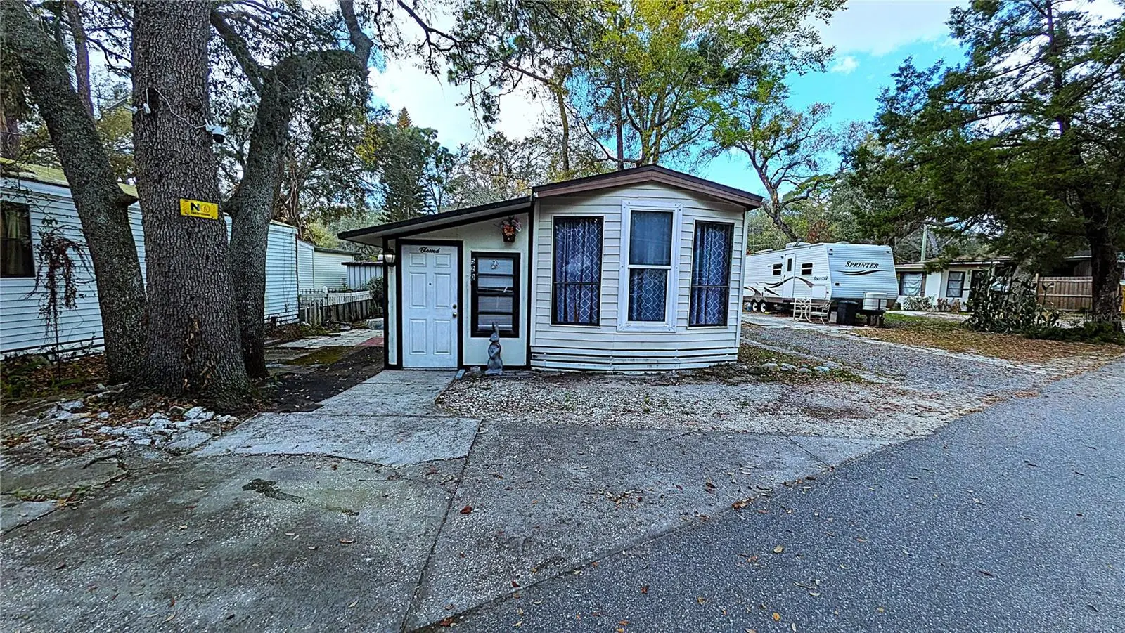 3000 Clarcona Road, FL