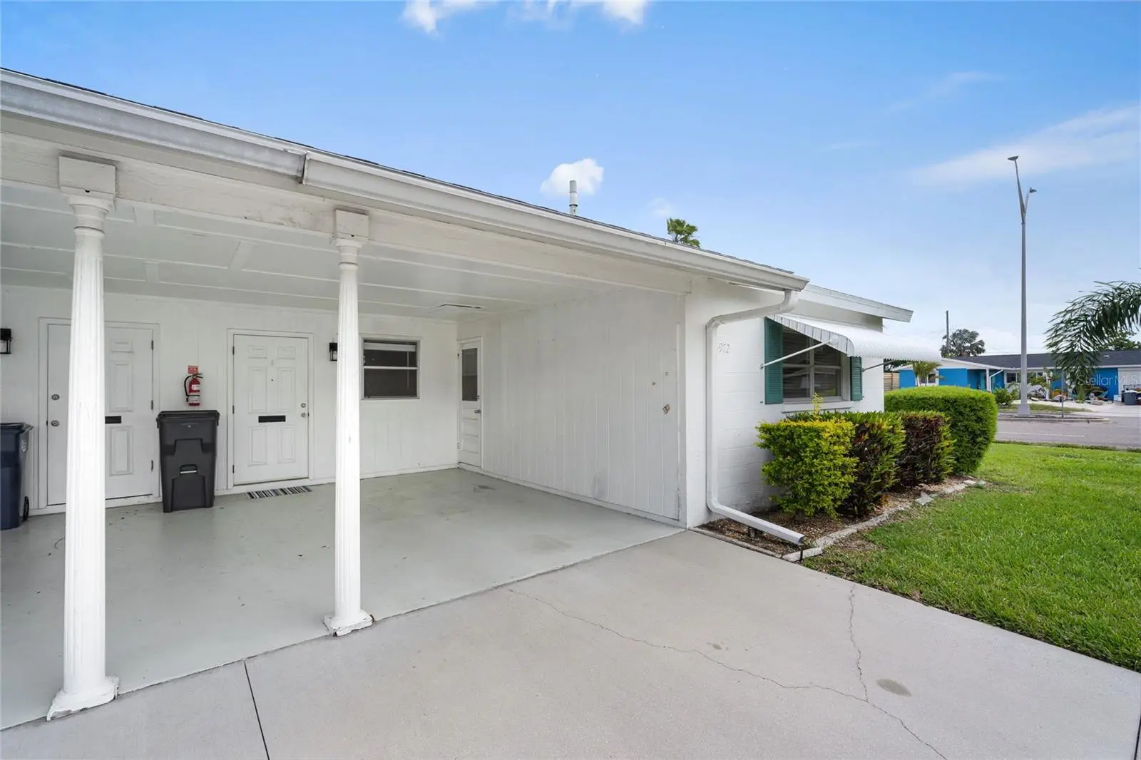 5972 Hibiscus Drive, FL