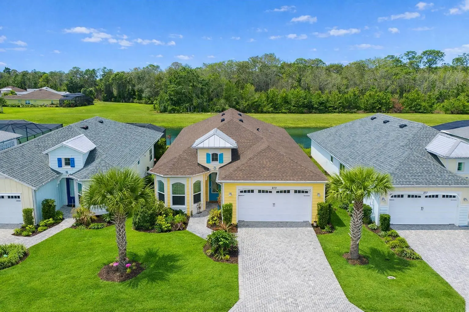 273 Compass Rose Drive, FL