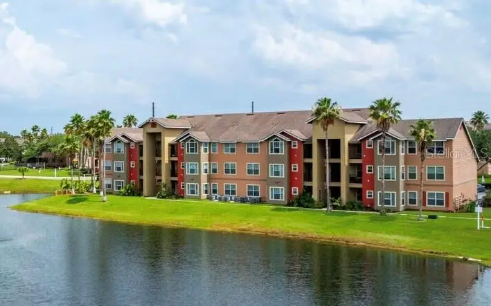 2210 Grand Cayman Court, FL