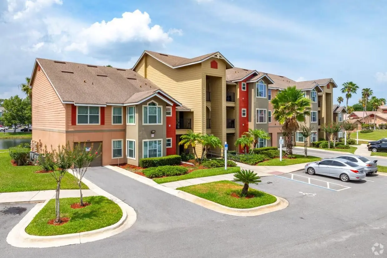 2210 Grand Cayman Court, FL