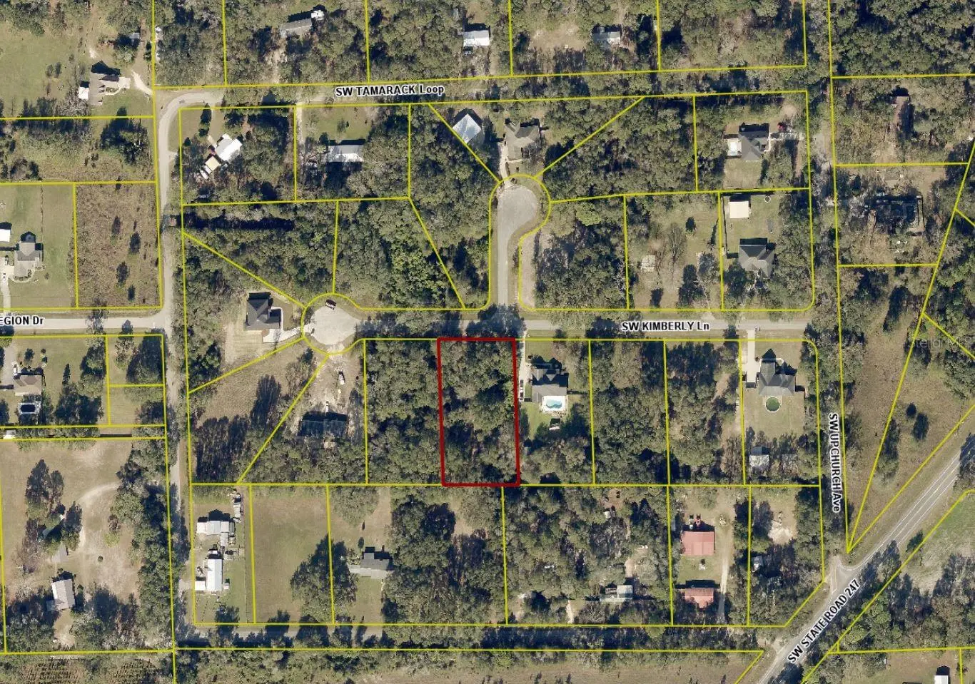 0 Kimberly Lane Lot 6 Drive, FL