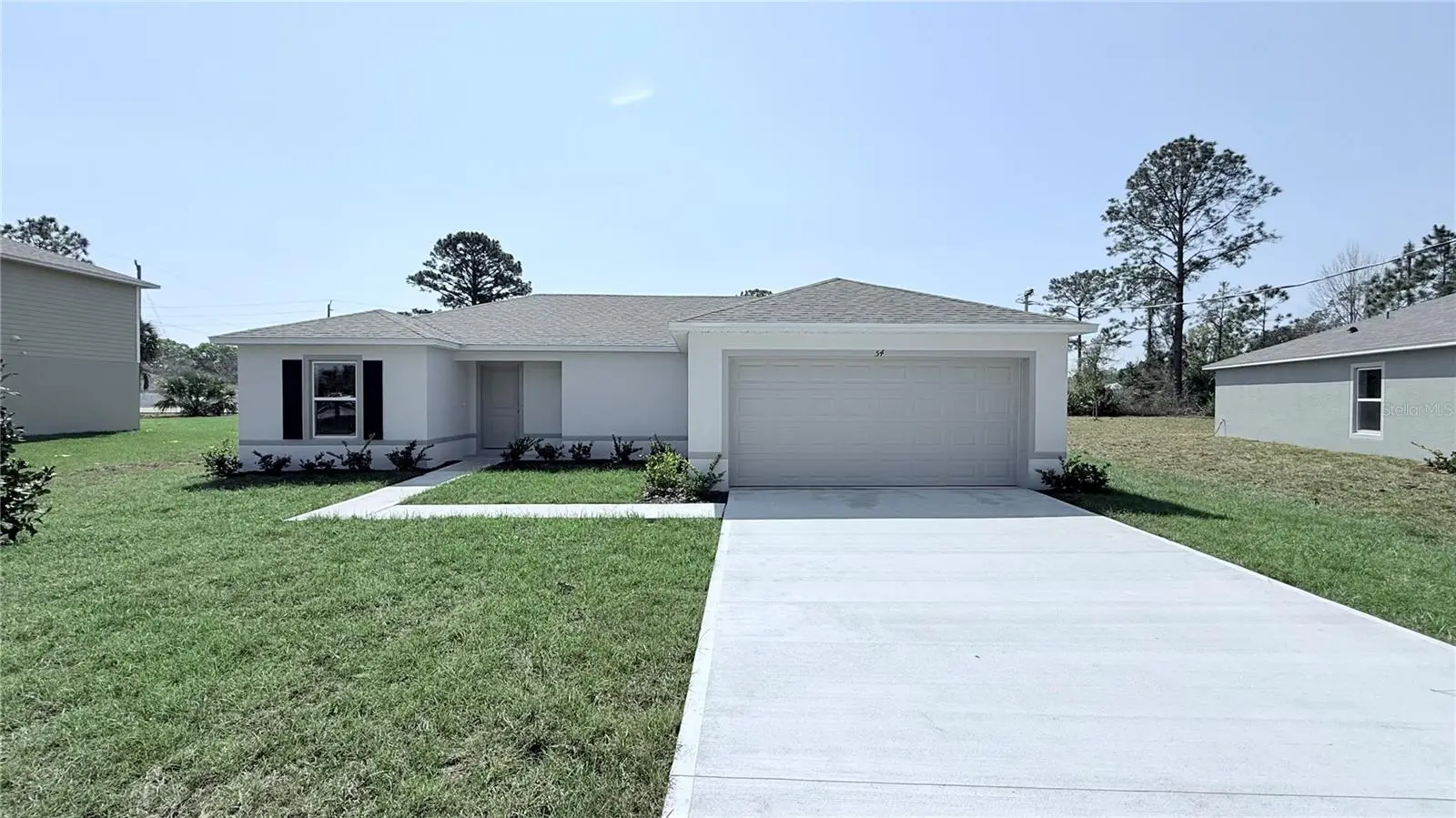 54 Princeton Lane, FL
